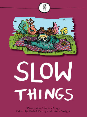 cover image of Slow Things